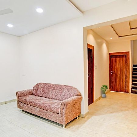 אינדורה Hotel O Blue Sky מראה חיצוני תמונה
